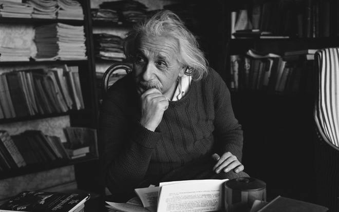 Những điều bạn chưa biết về tính tương đối và về Albert Einstein, người hiểu rõ nó nhất - Ảnh 7.