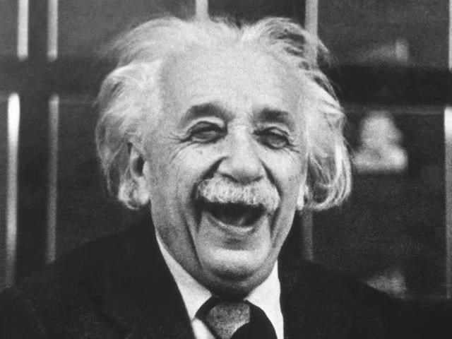 Những điều bạn chưa biết về tính tương đối và về Albert Einstein, người hiểu rõ nó nhất - Ảnh 8.