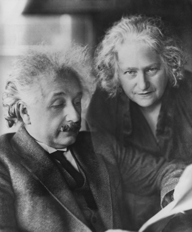 Những điều bạn chưa biết về tính tương đối và về Albert Einstein, người hiểu rõ nó nhất - Ảnh 10.