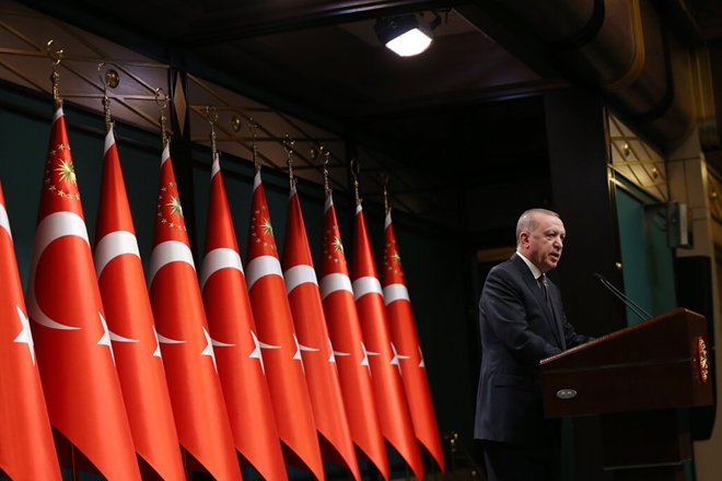 Tổng thống Thổ Nhĩ Kỳ R.T.Erdogan bị cáo buộc dính líu tới mafia: Cây cao thì gió cả - Ảnh 3.