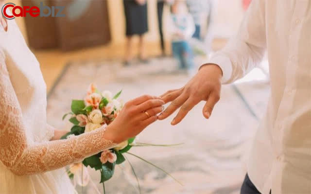 Lời khuyên của người đàn ông 40 tuổi vừa mới tái hôn: Kết hôn, môn đăng hộ đối quả thực quan trọng! - Ảnh 4.