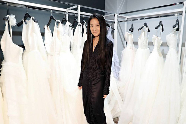 Vera Wang: Bà tiên váy cưới chọn cách phá vỡ mọi quy chuẩn, tạo nên những kiệt tác để đời có 1-0-2 - Ảnh 15.