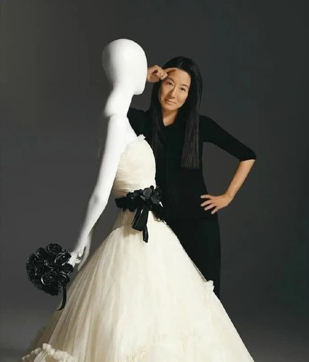 Vera Wang: Bà tiên váy cưới chọn cách phá vỡ mọi quy chuẩn, tạo nên những kiệt tác để đời có 1-0-2 - Ảnh 16.