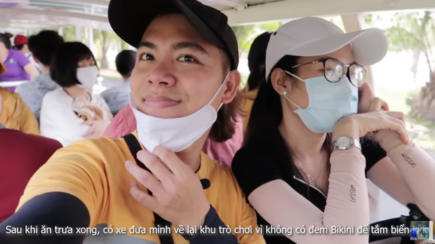 Một YouTuber khẳng định người Bình Dương không đi Đại Nam vì 3 lý do, dân mạng tranh cãi tưng bừng vì luận điểm non nớt? - Ảnh 3.