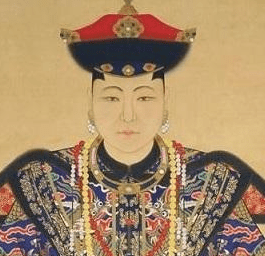 Mỹ nhân từ nô tỳ thành vợ vua Trung Quốc, sống thọ tới 97 tuổi - Ảnh 5.