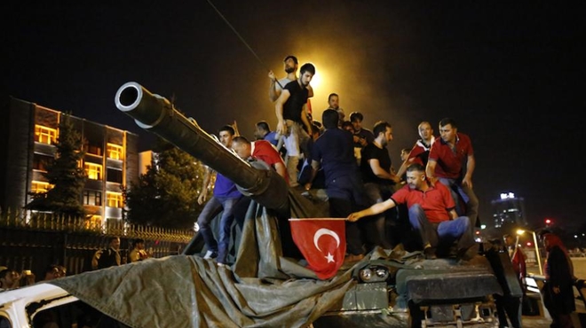 Tổng thống Thổ Nhĩ Kỳ R.T.Erdogan bị cáo buộc dính líu tới mafia: Cây cao thì gió cả - Ảnh 7.