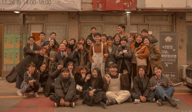 Ngôi làng sống vô tư dành cho những người trẻ bị trầm cảm ở Hàn Quốc - Ảnh 8.