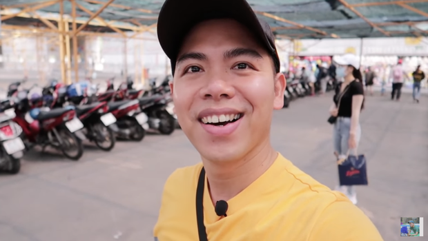 Một YouTuber khẳng định người Bình Dương không đi Đại Nam vì 3 lý do, dân mạng tranh cãi tưng bừng vì luận điểm non nớt? - Ảnh 7.