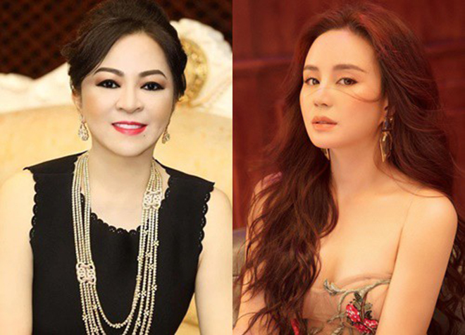 Vy Oanh lên tiếng, khép lại chuyện bị bôi nhọ làm vợ bé, đẻ thuê, giật chồng - Ảnh 1.