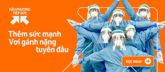 Vua thép ủng hộ 87 tỷ đồng chống dịch: Thấy cấp bách là sếp duyệt chi ủng hộ ngay - Ảnh 5.