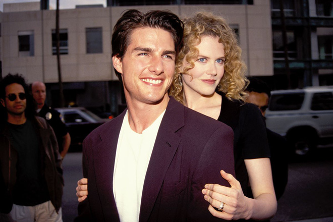 Lời nguyền số 3 khiến Tom Cruise khổ sở vì hôn nhân: Vợ cứ đến tuổi 33 là ly hôn, cả 3 lần kết hôn chưa bao giờ lệch - Ảnh 3.