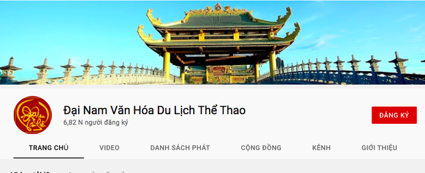 Đây là hệ thống fanpage trăm nghìn lượt theo dõi của KDL Đại Nam, vừa bị “bay màu” 1 cái cũng chưa nhằm nhò gì! - Ảnh 5.