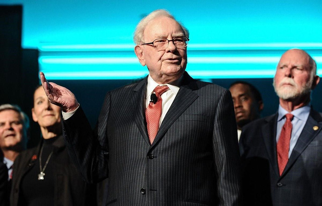 21 lời khuyên để đời của tỷ phú Warren Buffett mà bất cứ ai cũng nên đọc một lần trong đời: Càng ngẫm càng thấy thâm sâu - Ảnh 2.