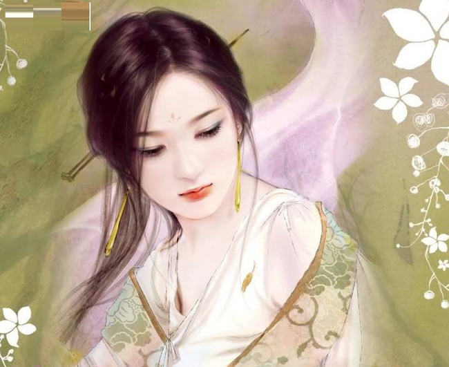 Tiết lộ gây sốc về các bảo bối sắc đẹp của Tứ đại mỹ nhân Trung Hoa - Ảnh 1.