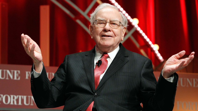21 lời khuyên để đời của tỷ phú Warren Buffett mà bất cứ ai cũng nên đọc một lần trong đời: Càng ngẫm càng thấy thâm sâu - Ảnh 6.