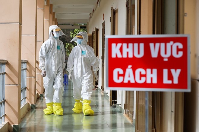6 nguyên nhân ĸʜiếп làn sóng COVID-19 thứ 4 ở Việt Nam trở nên phức tạp - Ảnh 3. 6 nguyên nhân ĸʜiếп làn sóng COVID-19 thứ 4 ở Việt Nam trở nên phức tạp - Ảnh 3.