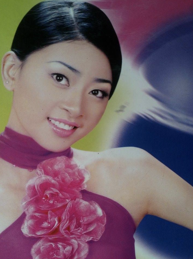 Ngô Thanh Vân từng làm mẫu ảnh, đạt luôn giải Á hậu, nhan sắc 20 năm thách thức cả thời gian, xứng tầm danh xưng đả nữ - Ảnh 2. Ngô Thanh Vân từng làm mẫu ảnh, đạt luôn giải Á hậu, nhan sắc 20 năm thách thức cả thời gian, xứng tầm danh xưng đả nữ - Ảnh 2.