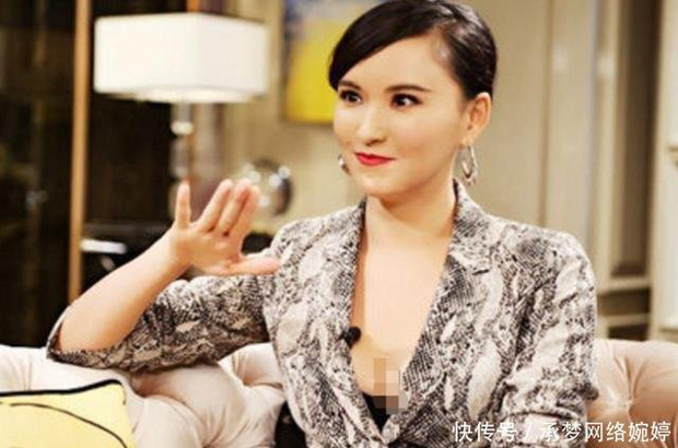 Rùng mình lời tiên tri chính xác tới từng chữ về cuộc hôn nhân của Triệu Lệ Dĩnh - Phùng Thiệu Phong - Ảnh 1. Rùng mình lời tiên tri chính xác tới từng chữ về cuộc hôn nhân của Triệu Lệ Dĩnh - Phùng Thiệu Phong - Ảnh 1.