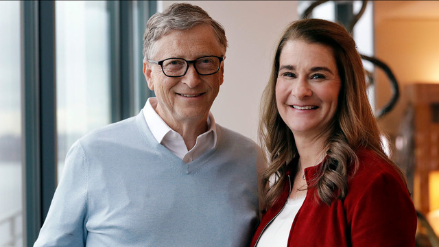 3 bóng hồng ghi dấu ấn khó quên trong cuộc đời Bill Gates: Người may mắn trở thành vợ, người an phận làm tri kỷ, đáng trách nhất là kẻ đâm lén sau lưng - Ảnh 3. 3 bóng hồng ghi dấu ấn khó quên trong cuộc đời Bill Gates: Người may mắn trở thành vợ, người an phận làm tri kỷ, đáng trách nhất là kẻ đâm lén sau lưng - Ảnh 3.