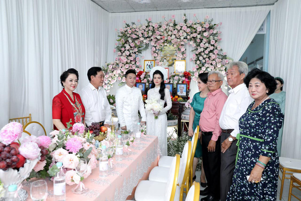 Vợ chồng ông Dũng 'lò vôi' đi hỏi vợ cho con trai, khoảnh ...