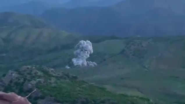 Syria hỗn loạn cực độ, Thổ Nhĩ Kỳ bắt tay Nga làm điều chưa từng có  - Ảnh 2.