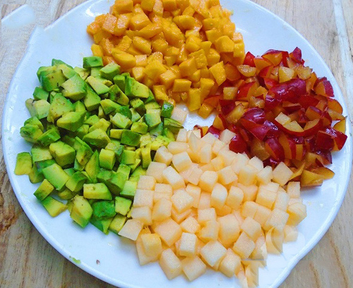 Công thức làm sữa chua hoa quả đơn giản mà ngon tuyệt, tận dụng được hoa quả trong tủ lạnh - Ảnh 1. Công thức làm sữa chua hoa quả đơn giản mà ngon tuyệt, tận dụng được hoa quả trong tủ lạnh - Ảnh 1.