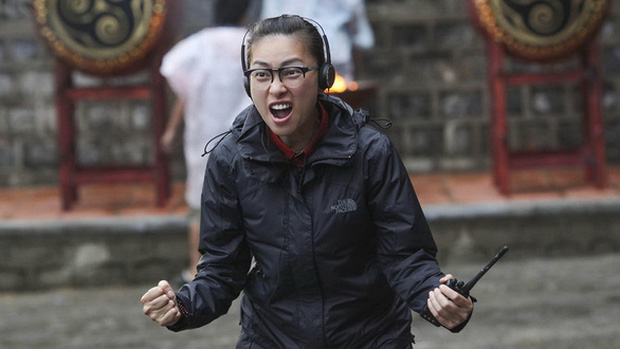 Ngô Thanh Vân từng làm mẫu ảnh, đạt luôn giải Á hậu, nhan sắc 20 năm thách thức cả thời gian, xứng tầm danh xưng đả nữ - Ảnh 11. Ngô Thanh Vân từng làm mẫu ảnh, đạt luôn giải Á hậu, nhan sắc 20 năm thách thức cả thời gian, xứng tầm danh xưng đả nữ - Ảnh 11.