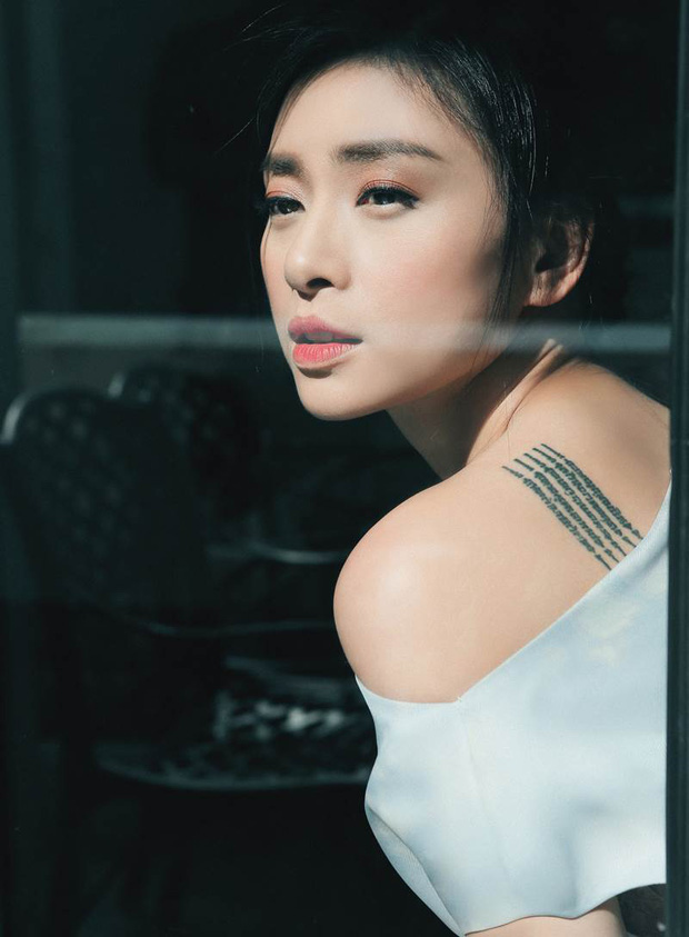 Ngô Thanh Vân từng làm mẫu ảnh, đạt luôn giải Á hậu, nhan sắc 20 năm thách thức cả thời gian, xứng tầm danh xưng đả nữ - Ảnh 19. Ngô Thanh Vân từng làm mẫu ảnh, đạt luôn giải Á hậu, nhan sắc 20 năm thách thức cả thời gian, xứng tầm danh xưng đả nữ - Ảnh 19.