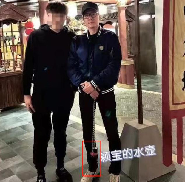 Rùng mình lời tiên tri chính xác tới từng chữ về cuộc hôn nhân của Triệu Lệ Dĩnh - Phùng Thiệu Phong - Ảnh 3. Rùng mình lời tiên tri chính xác tới từng chữ về cuộc hôn nhân của Triệu Lệ Dĩnh - Phùng Thiệu Phong - Ảnh 3.