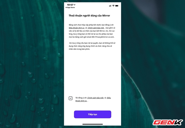 C&aacute;ch biến gương mặt của ch&iacute;nh bạn th&agrave;nh sticker h&agrave;i hước tr&ecirc;n smartphone - Ảnh 3.