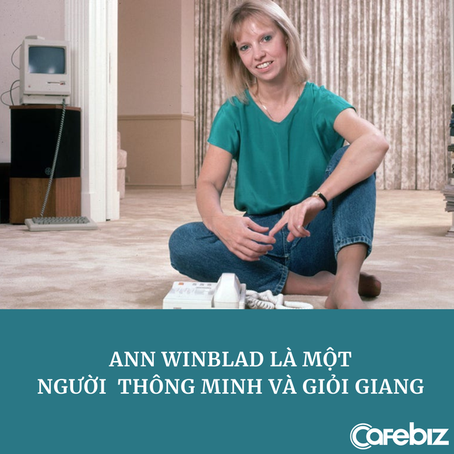 ‘Bồ cũ’ là người thế nào mà Bill Gates phải ‘deal’ với vợ để được nghỉ mát cùng mỗi năm 1 lần? - Ảnh 3.