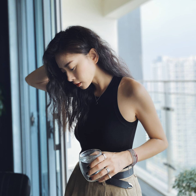 Ngô Thanh Vân từng làm mẫu ảnh, đạt luôn giải Á hậu, nhan sắc 20 năm thách thức cả thời gian, xứng tầm danh xưng đả nữ - Ảnh 25. Ngô Thanh Vân từng làm mẫu ảnh, đạt luôn giải Á hậu, nhan sắc 20 năm thách thức cả thời gian, xứng tầm danh xưng đả nữ - Ảnh 25.