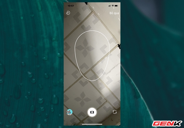 C&aacute;ch biến gương mặt của ch&iacute;nh bạn th&agrave;nh sticker h&agrave;i hước tr&ecirc;n smartphone - Ảnh 5.