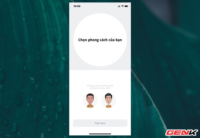 C&aacute;ch biến gương mặt của ch&iacute;nh bạn th&agrave;nh sticker h&agrave;i hước tr&ecirc;n smartphone - Ảnh 7.