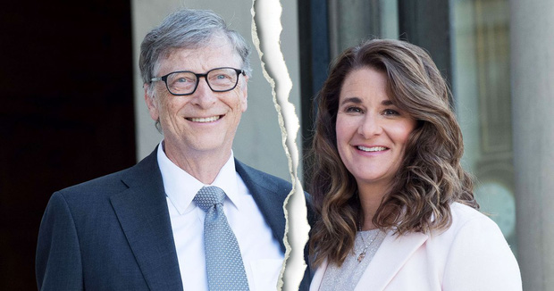 Rộ tin đồn nữ nhân viên Trung Quốc trẻ đẹp là kẻ thứ 3 khiến vợ chồng Bill Gates ly hôn, người trong cuộc lên tiếng - Ảnh 6.