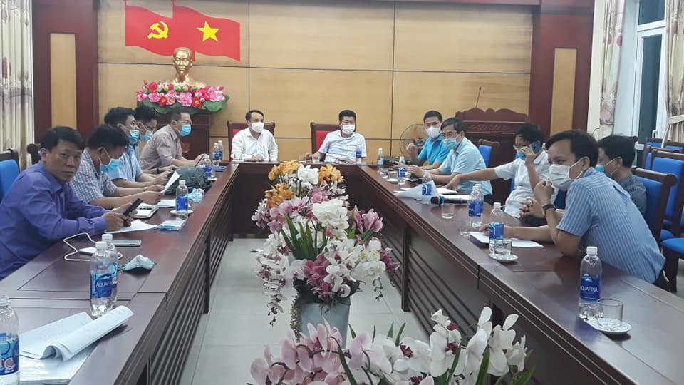 Nghệ An: Phong tỏa 5 thôn hơn 8 nghìn người, truy vết hơn 800 F1 và F2 - Ảnh 4. Nghệ An: Phong tỏa 5 thôn hơn 8 nghìn người, truy vết hơn 800 F1 và F2 - Ảnh 4.
