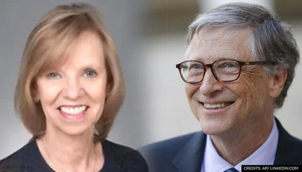 Bạn gái cũ của tỷ phú Bill Gates nói về mối quan hệ đặc biệt của cả hai, không như nhiều người nghĩ - Ảnh 1.
