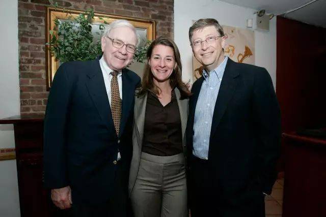 Cuộc phân ly của vợ chồng Bill Gates sau 27 năm: Nửa đời trước khiến người khác ngưỡng mộ, nửa đời sau khiến người khác kinh phục vì một điều duy nhất - Ảnh 19.