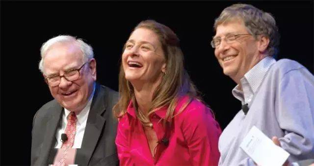 Cuộc phân ly của vợ chồng Bill Gates sau 27 năm: Nửa đời trước khiến người khác ngưỡng mộ, nửa đời sau khiến người khác kinh phục vì một điều duy nhất - Ảnh 21.