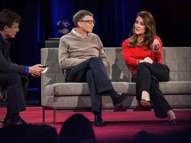Cuộc phân ly của vợ chồng Bill Gates sau 27 năm: Nửa đời trước khiến người khác ngưỡng mộ, nửa đời sau khiến người khác kinh phục vì một điều duy nhất - Ảnh 23.