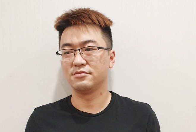 Cô gái Trung Quốc cùng người tình cầm đầu đường dây đưa 46 đồng hương vào sống chui tại Hà Nội - Ảnh 2. Cô gái Trung Quốc cùng người tình cầm đầu đường dây đưa 46 đồng hương vào sống chui tại Hà Nội - Ảnh 2.