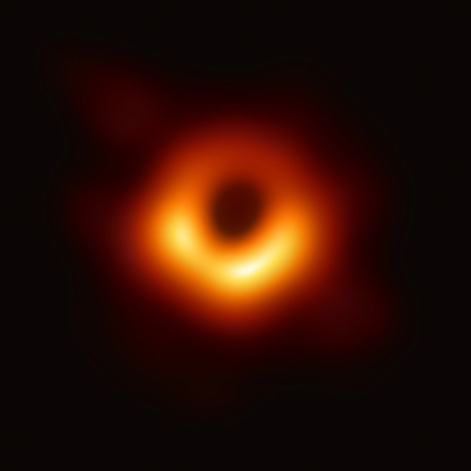 Lần đầu tiên ngành thiên văn học có bằng chứng chứng minh hiện tượng mì Ý hóa - hố đen ăn sao như hút sợi mì - Ảnh 2.