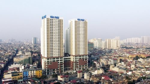Hòa Phát đề xuất 2 dự án bất động sản tại Cần Thơ - Ảnh 1.