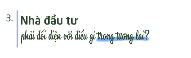 Chuyện gì sẽ xảy ra với thị trường chứng khoán và tiền số khi Fed dập tắt cơn mưa tiền? - Ảnh 6.