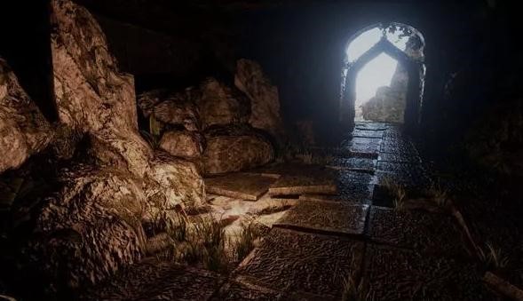 Giải mã ánh sáng vĩnh hằng trong lăng mộ ngàn năm không tắt tiết lộ bí ẩn xuyên không của người cổ đại - Ảnh 6.