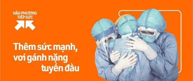 15 ngày chống dịch của nam sinh Quân Y tại Bắc Giang: Thời tiết, dịch bệnh khắc nghiệt đến mức muốn ngất nhưng tin Việt Nam sẽ chiến thắng - Ảnh 10.