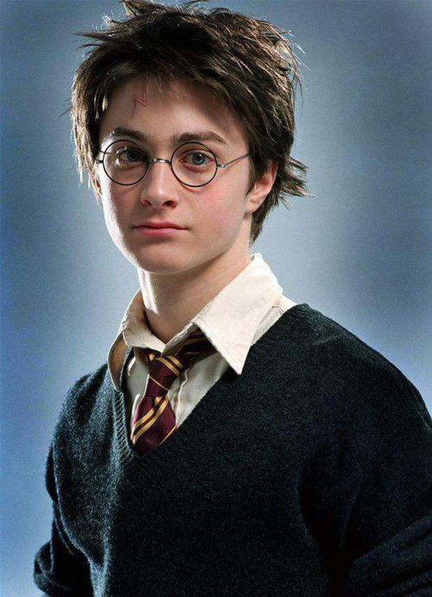 Tổng Hợp Nhiều Hơn 83 Hình Harry Potter Cute Mới Nhất - Tin Học Vui