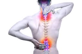 Đau lưng, đau cổ - Khi nào được coi là tình trạng cấp cứu? - Ảnh 1.