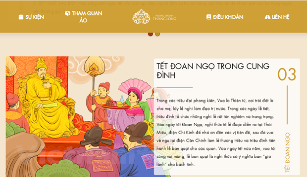 Tại sao các vị vua thường ban quạt đồi mồi, ngà voi… cho các quan trong Tết Đoan Ngọ? - Ảnh 2.