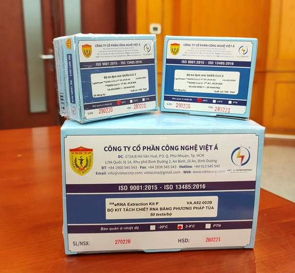 Người sở hữu 30% công ty vắc xin mới lập của Vingroup: Ông trùm kín tiếng trong ngành y tế - Ảnh 3. Người sở hữu 30% công ty vắc xin mới lập của Vingroup: Ông trùm kín tiếng trong ngành y tế - Ảnh 3.